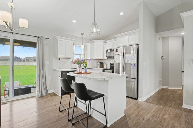 881 N Cloverleaf, Goddard, KS 67052