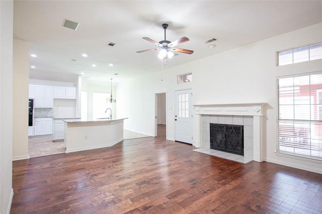 1029 Janus Drive, Carrollton, TX 75007