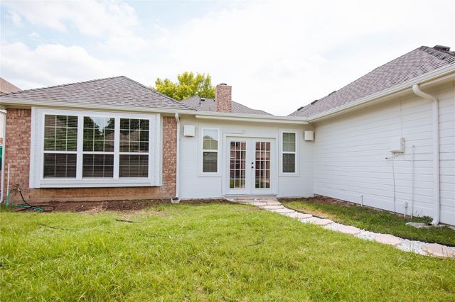 1029 Janus Drive, Carrollton, TX 75007