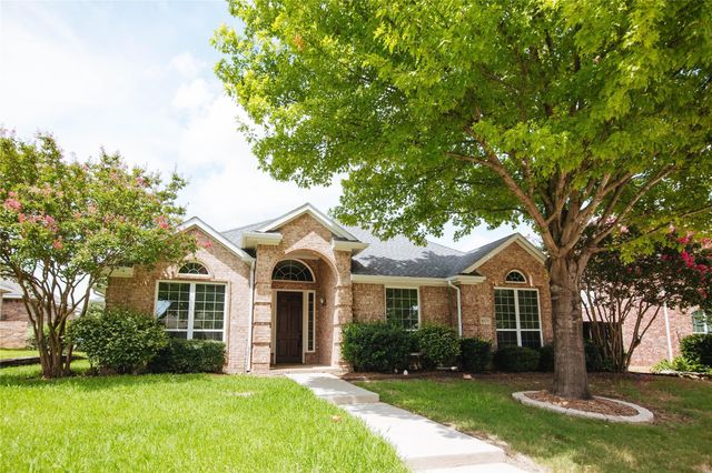 1029 Janus Drive, Carrollton, TX 75007