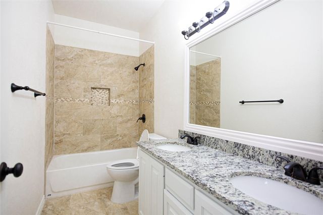 1029 Janus Drive, Carrollton, TX 75007