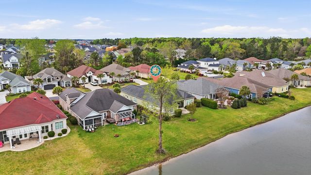 635 Edge Creek Dr., Myrtle Beach, SC 29579