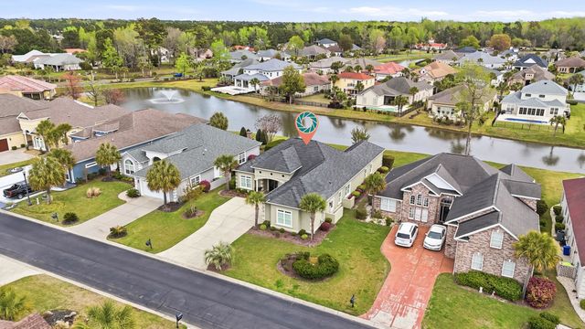 635 Edge Creek Dr., Myrtle Beach, SC 29579
