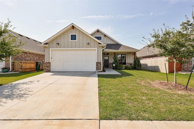 2408 NW 179th Street, Edmond, OK 73012