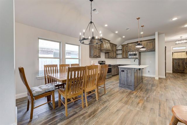 2408 NW 179th Street, Edmond, OK 73012