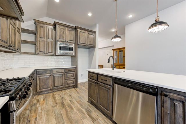 2408 NW 179th Street, Edmond, OK 73012