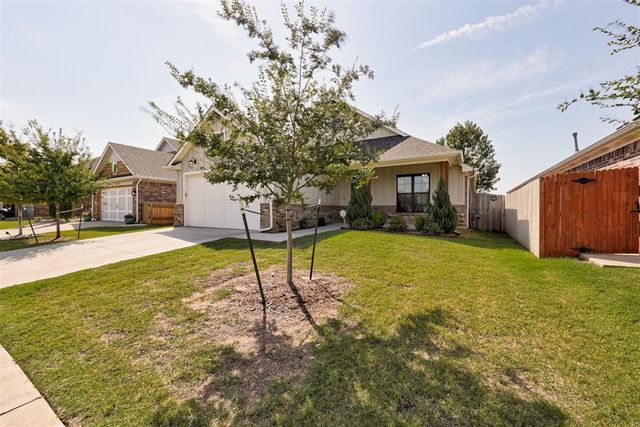2408 NW 179th Street, Edmond, OK 73012