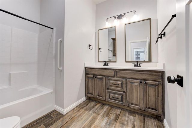 2408 NW 179th Street, Edmond, OK 73012