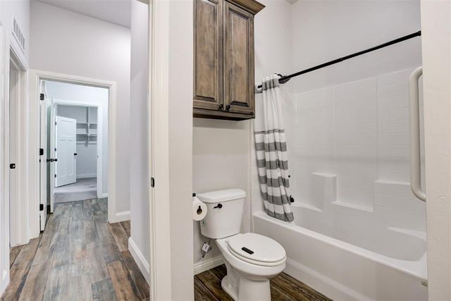 2408 NW 179th Street, Edmond, OK 73012