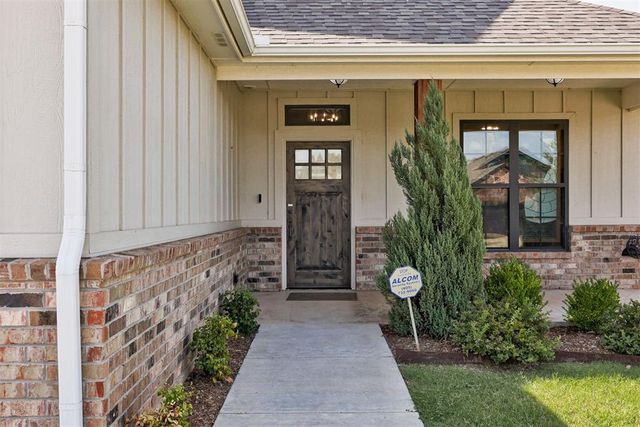 2408 NW 179th Street, Edmond, OK 73012