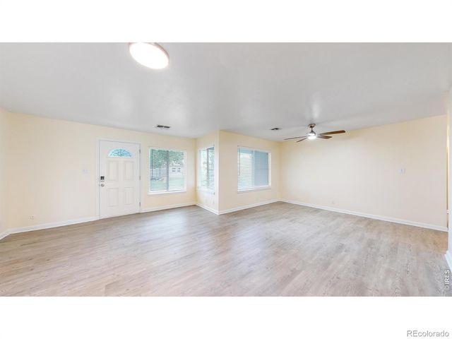 407 E Corona Avenue, Wiggins, CO 80654
