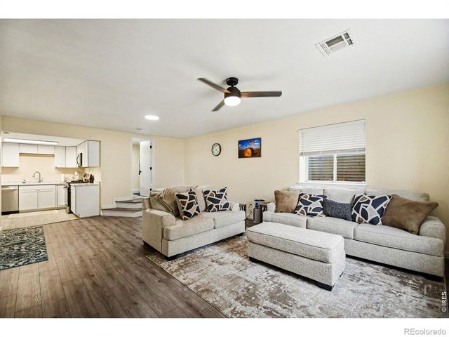 407 E Corona Avenue, Wiggins, CO 80654