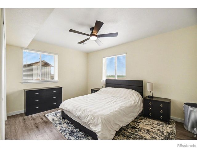 407 E Corona Avenue, Wiggins, CO 80654