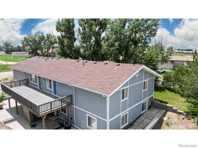 407 E Corona Avenue, Wiggins, CO 80654