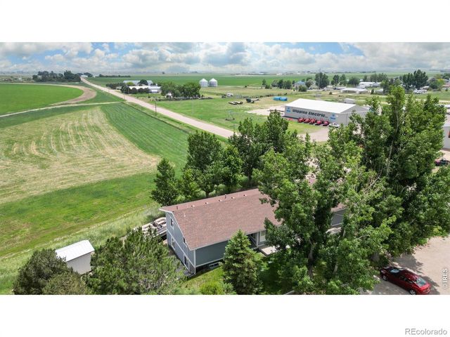 407 E Corona Avenue, Wiggins, CO 80654