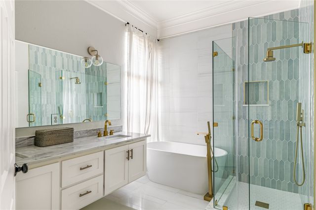 7205 Highland Heather Lane, Dallas, TX 75248