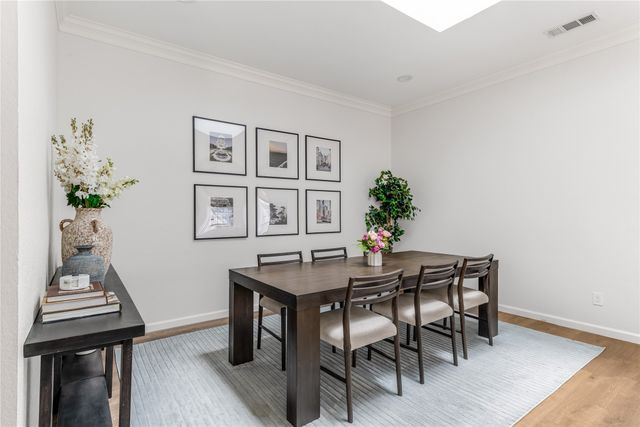 7205 Highland Heather Lane, Dallas, TX 75248