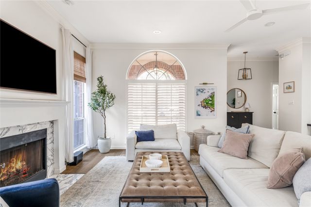 7205 Highland Heather Lane, Dallas, TX 75248