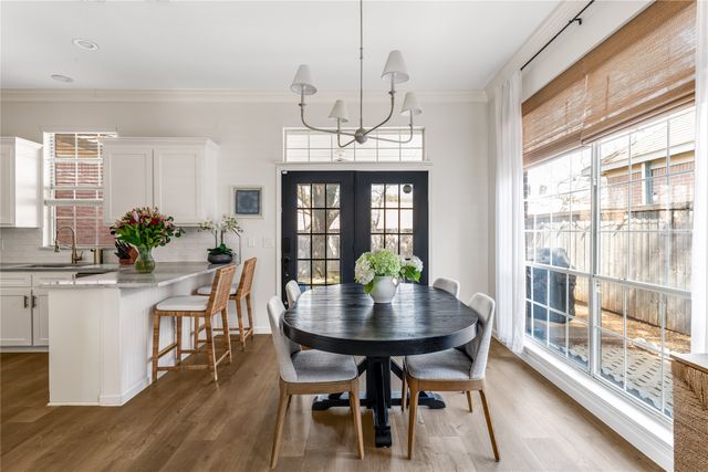 7205 Highland Heather Lane, Dallas, TX 75248