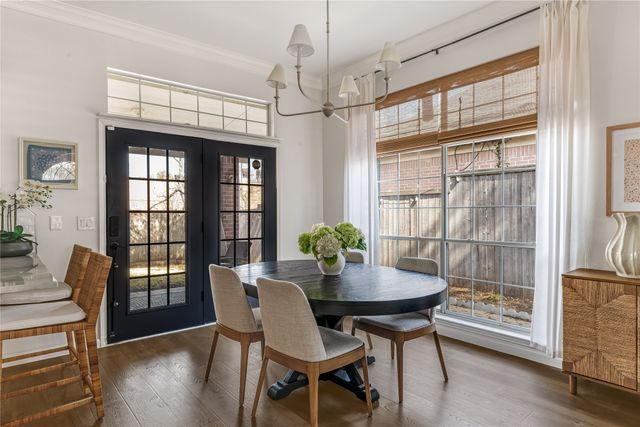 7205 Highland Heather Lane, Dallas, TX 75248