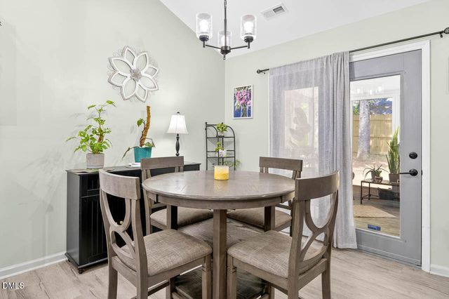 2709 Hidden Hollow Drive, Durham, NC 27703