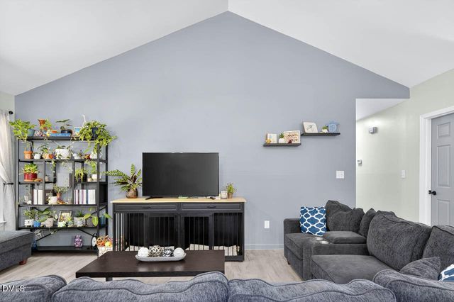 2709 Hidden Hollow Drive, Durham, NC 27703