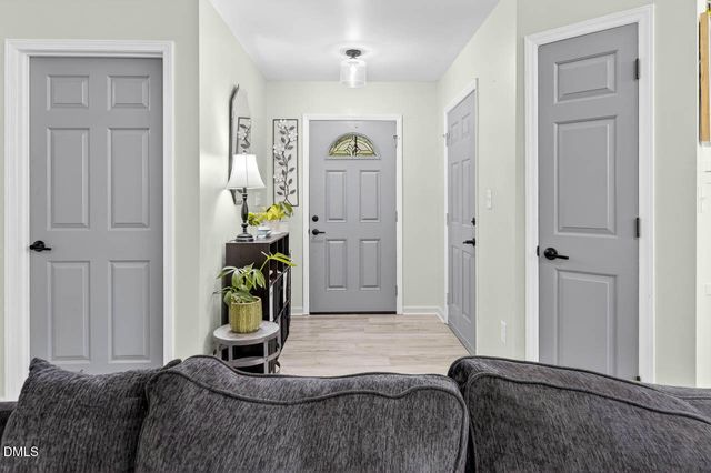 2709 Hidden Hollow Drive, Durham, NC 27703