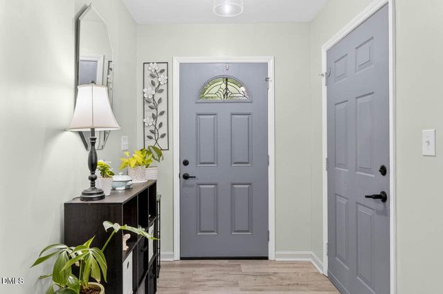 2709 Hidden Hollow Drive, Durham, NC 27703