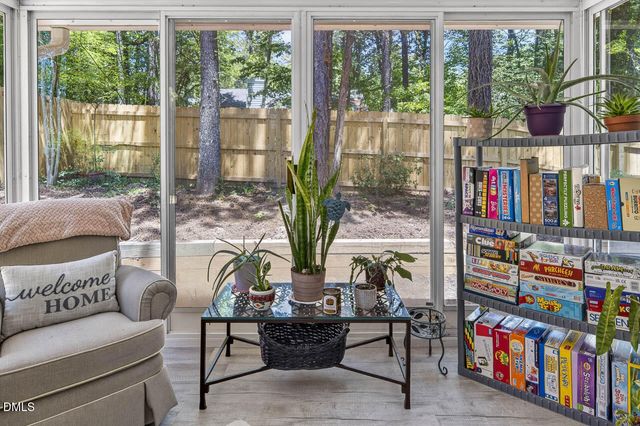 2709 Hidden Hollow Drive, Durham, NC 27703