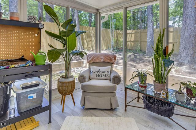 2709 Hidden Hollow Drive, Durham, NC 27703