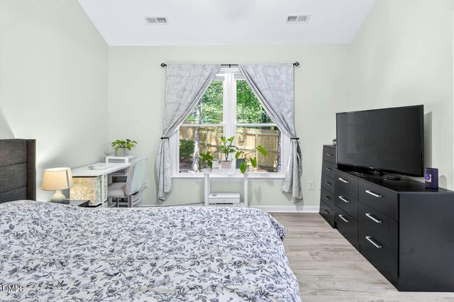 2709 Hidden Hollow Drive, Durham, NC 27703