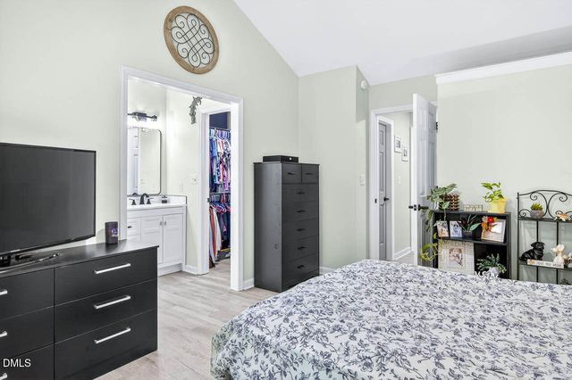 2709 Hidden Hollow Drive, Durham, NC 27703