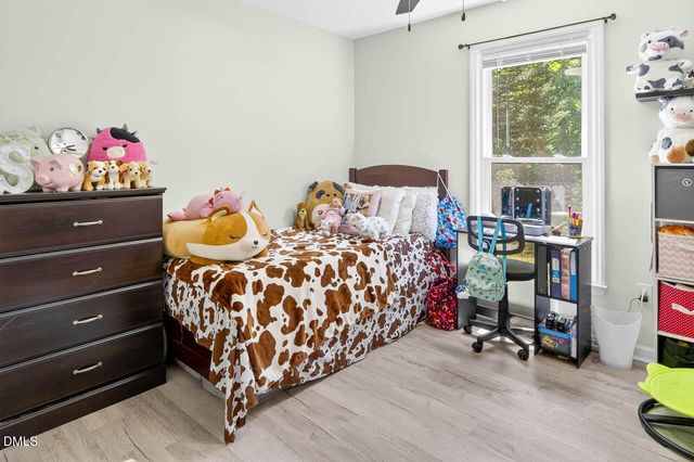 2709 Hidden Hollow Drive, Durham, NC 27703
