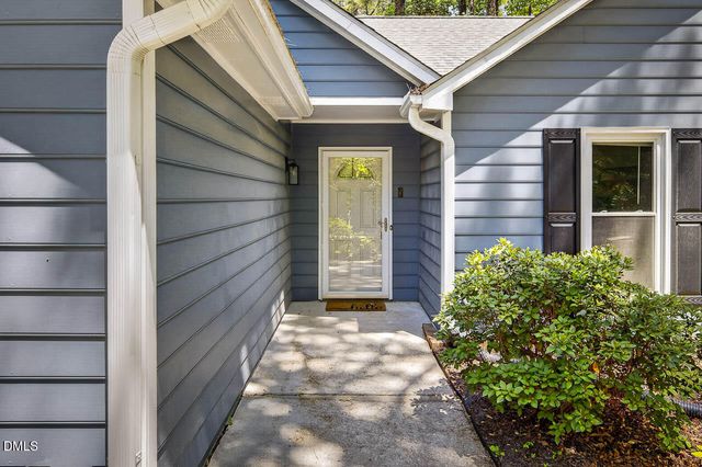 2709 Hidden Hollow Drive, Durham, NC 27703