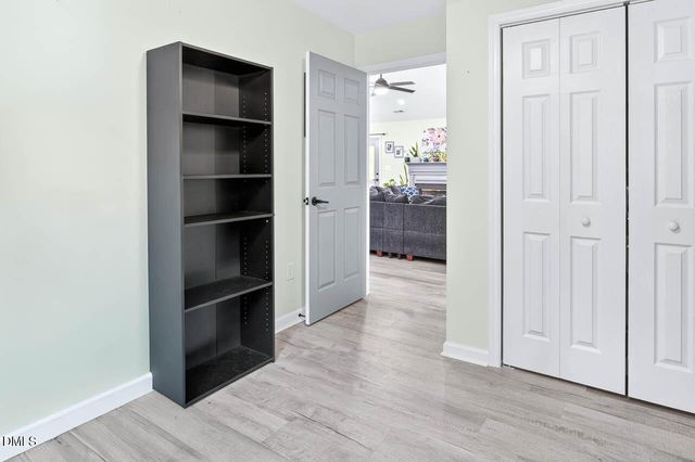 2709 Hidden Hollow Drive, Durham, NC 27703