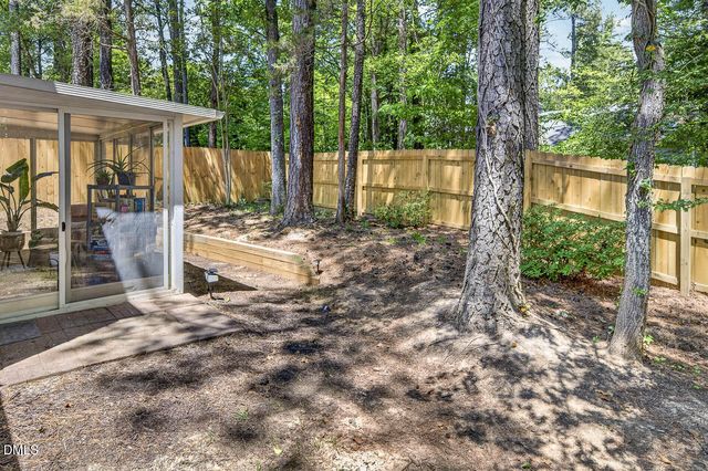 2709 Hidden Hollow Drive, Durham, NC 27703