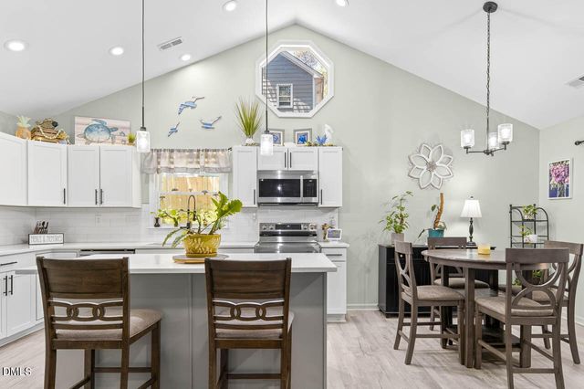 2709 Hidden Hollow Drive, Durham, NC 27703