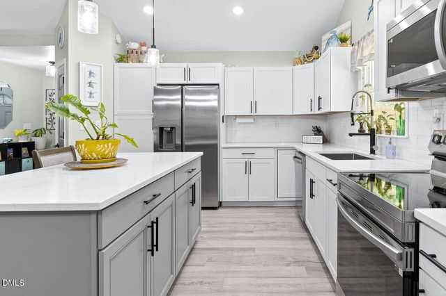 2709 Hidden Hollow Drive, Durham, NC 27703