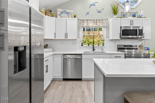 2709 Hidden Hollow Drive, Durham, NC 27703
