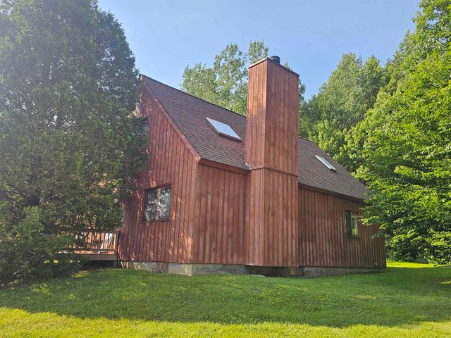 13 Mill Road, Dover, VT 05356