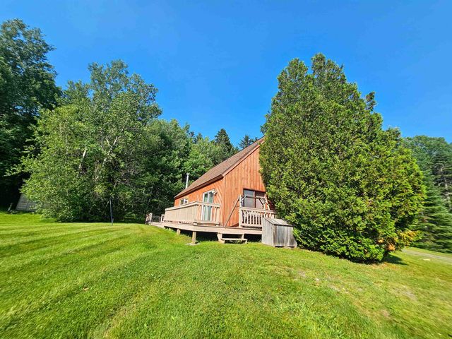 13 Mill Road, Dover, VT 05356