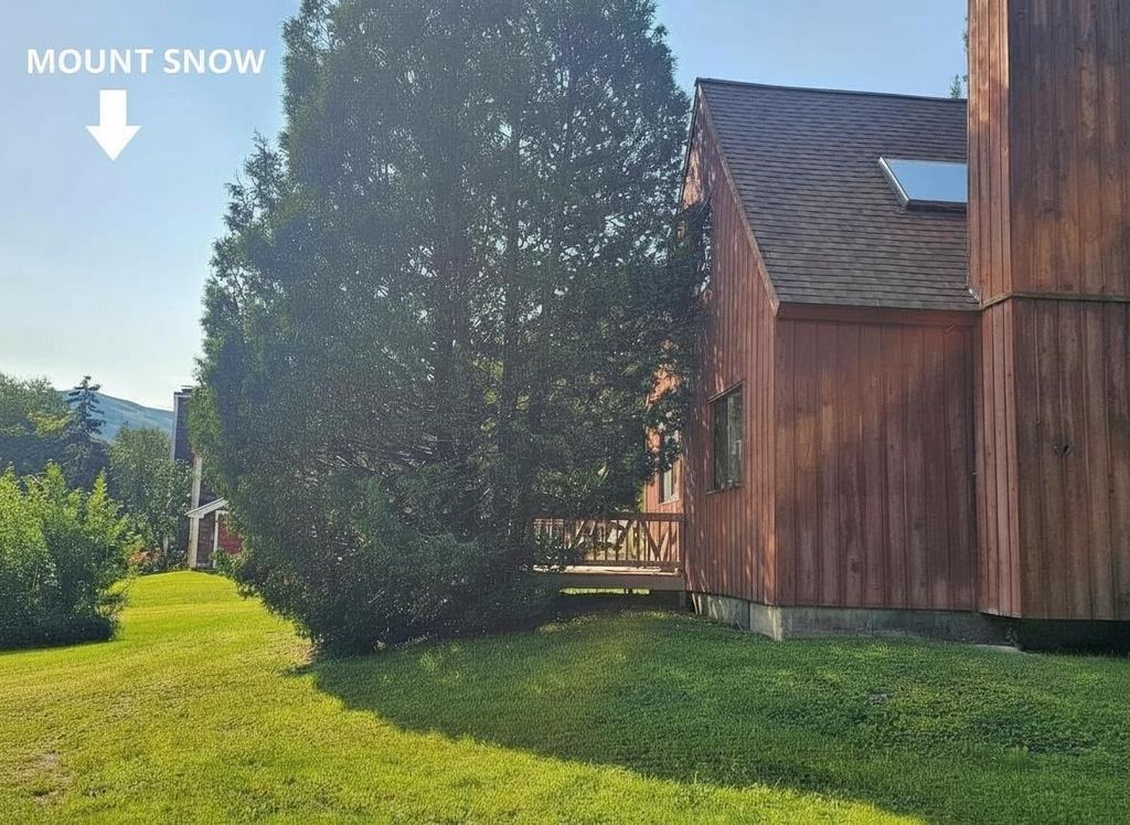13 Mill Road, Dover, VT 05356
