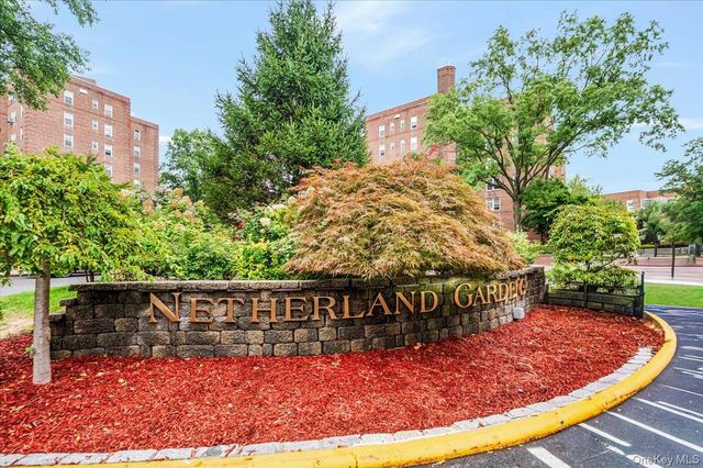 5645 Netherland Avenue 2F, Bronx, NY 10471