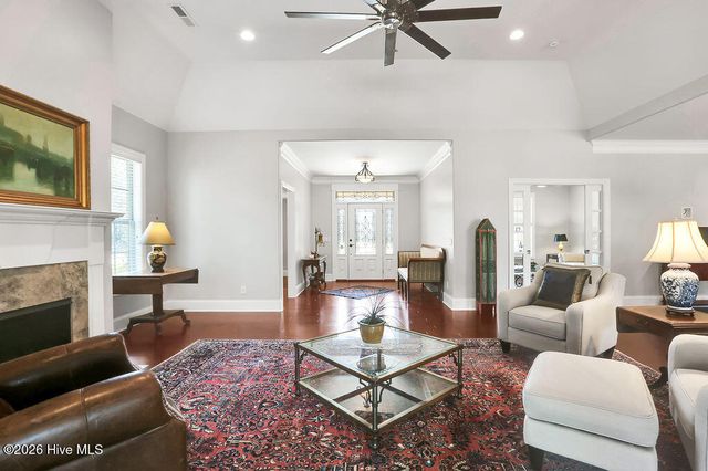 2364 Sugargrove Trail NE, Leland, NC 28451