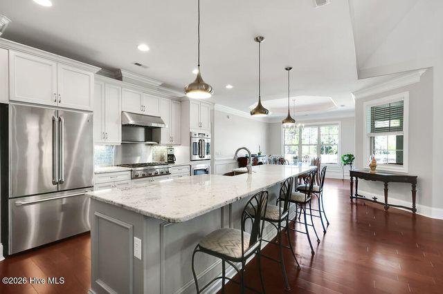 2364 Sugargrove Trail NE, Leland, NC 28451