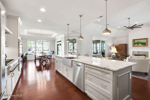 2364 Sugargrove Trail NE, Leland, NC 28451