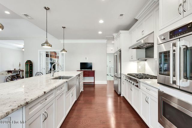 2364 Sugargrove Trail NE, Leland, NC 28451