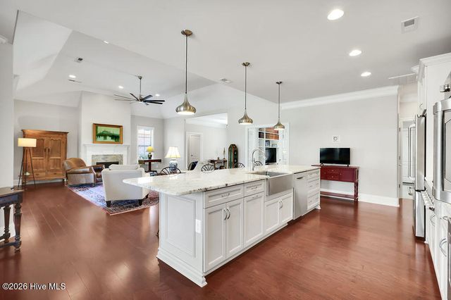 2364 Sugargrove Trail NE, Leland, NC 28451