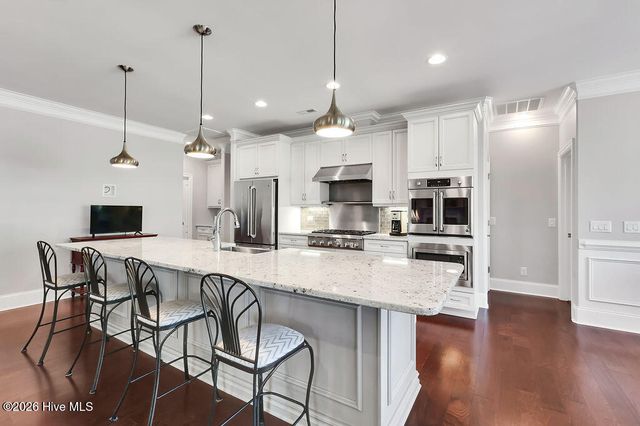 2364 Sugargrove Trail NE, Leland, NC 28451