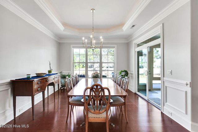 2364 Sugargrove Trail NE, Leland, NC 28451